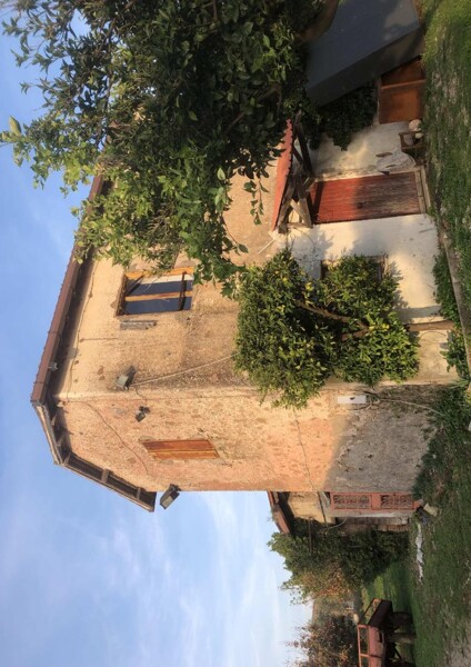 FABBR. AGRICOLO, VIA COLLE ZIONI 34, VELLETRI, RM — foto 2