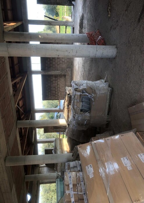 Immagine di FABBR. AGRICOLO, VIA COLLE ZIONI 34, VELLETRI, RM