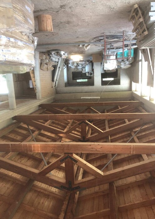 Immagine di FABBR. AGRICOLO, VIA COLLE ZIONI 34, VELLETRI, RM