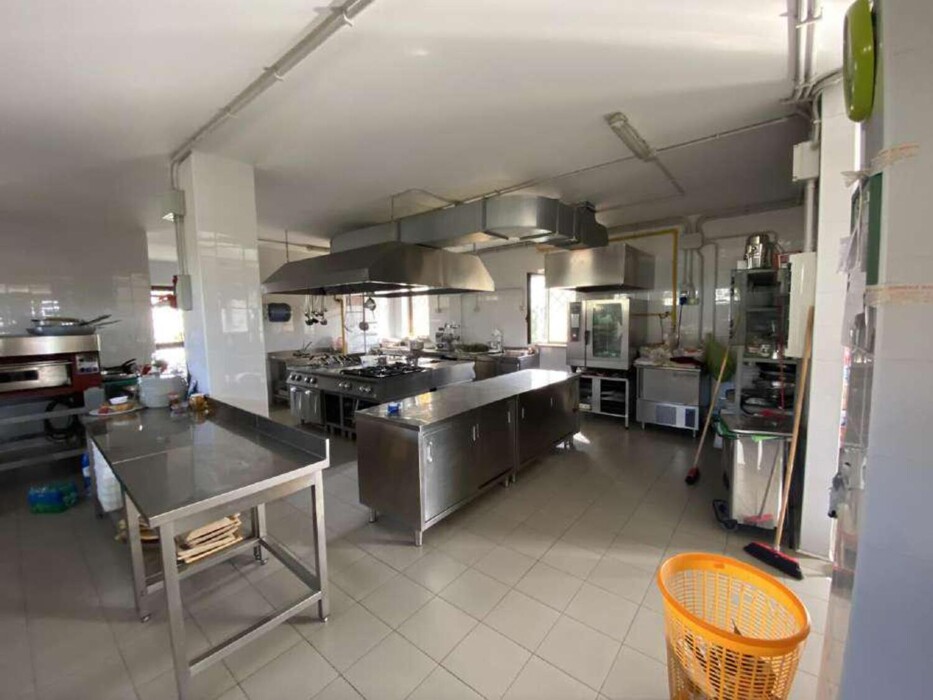 Immagine di ALBERGO VIA FONTANA PARATA – VELLETRI (RM)