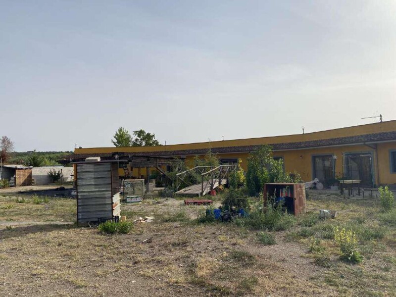 Immagine di ALBERGO VIA FONTANA PARATA – VELLETRI (RM)