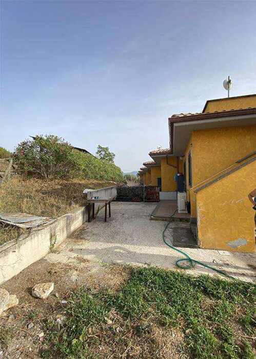 Immagine di ALBERGO VIA FONTANA PARATA – VELLETRI (RM)