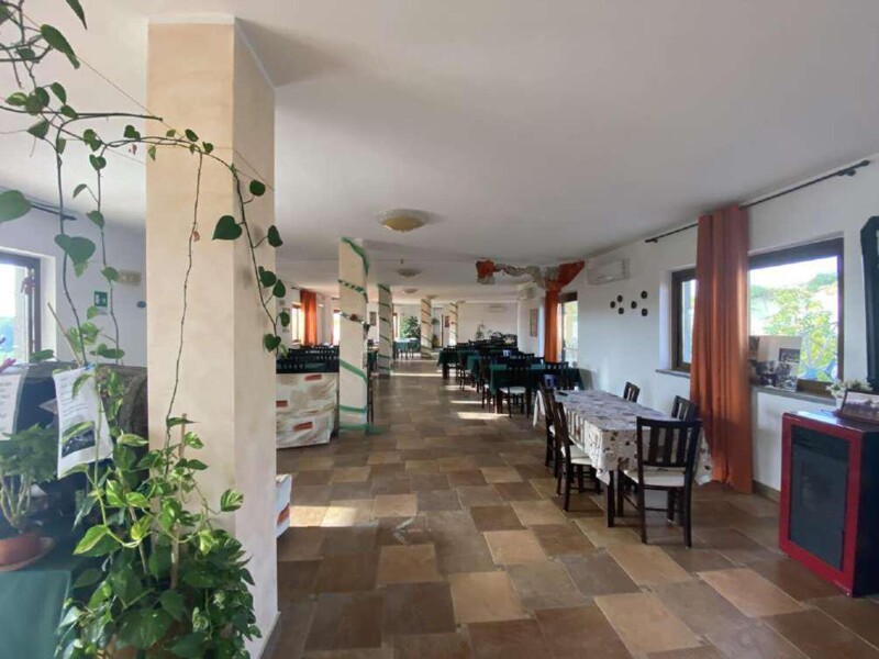 Immagine di ALBERGO VIA FONTANA PARATA – VELLETRI (RM)