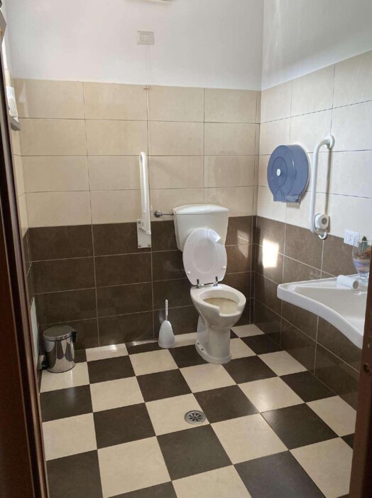 Immagine di ALBERGO VIA FONTANA PARATA – VELLETRI (RM)