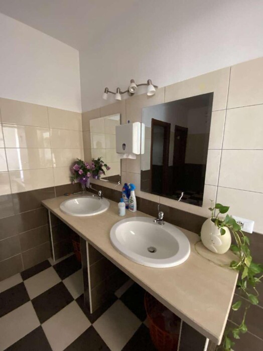 Immagine di ALBERGO VIA FONTANA PARATA – VELLETRI (RM)