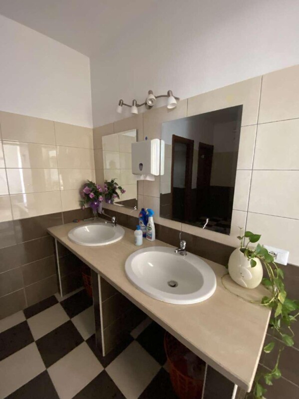 Immagine di ALBERGO VIA FONTANA PARATA – VELLETRI (RM)