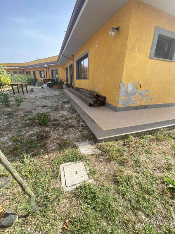 Immagine di ALBERGO VIA FONTANA PARATA – VELLETRI (RM)