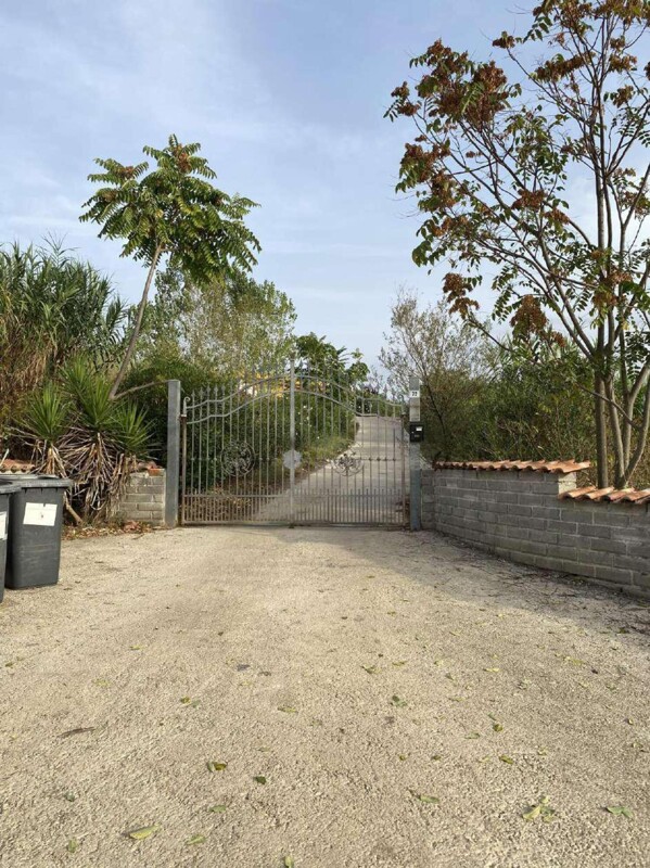 Immagine di ALBERGO VIA FONTANA PARATA – VELLETRI (RM)