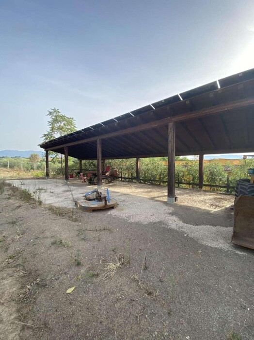 Immagine di ALBERGO VIA FONTANA PARATA – VELLETRI (RM)