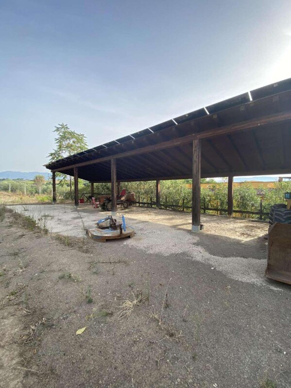 Immagine di ALBERGO VIA FONTANA PARATA – VELLETRI (RM)