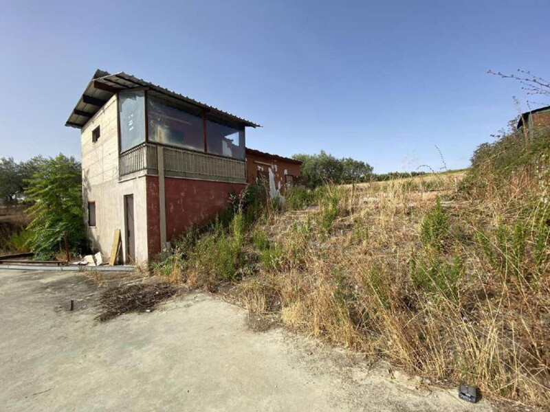 Immagine di ALBERGO VIA FONTANA PARATA – VELLETRI (RM)