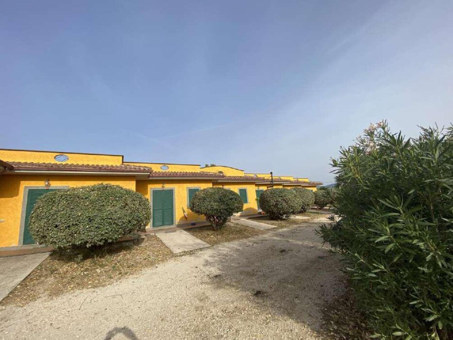 Immagine di ALBERGO VIA FONTANA PARATA – VELLETRI (RM)