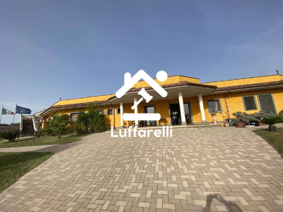 Immagine di ALBERGO VIA FONTANA PARATA – VELLETRI (RM)