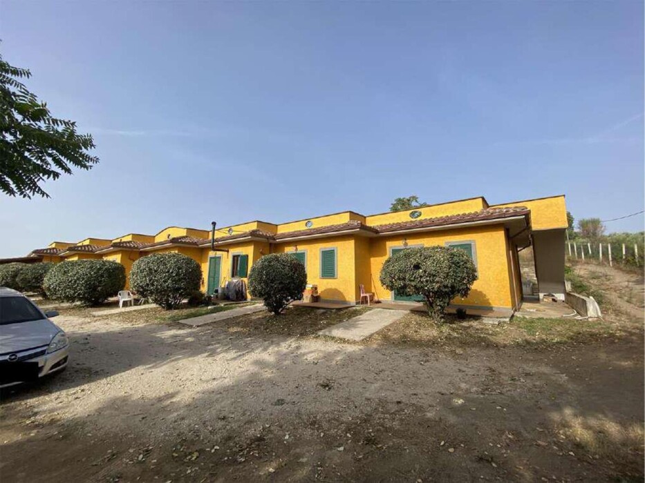 Immagine di ALBERGO VIA FONTANA PARATA – VELLETRI (RM)