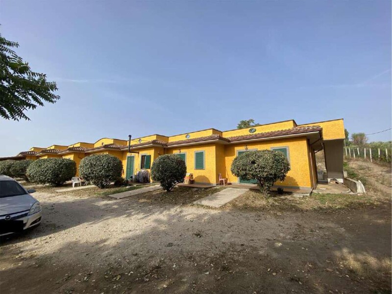 Immagine di ALBERGO VIA FONTANA PARATA – VELLETRI (RM)