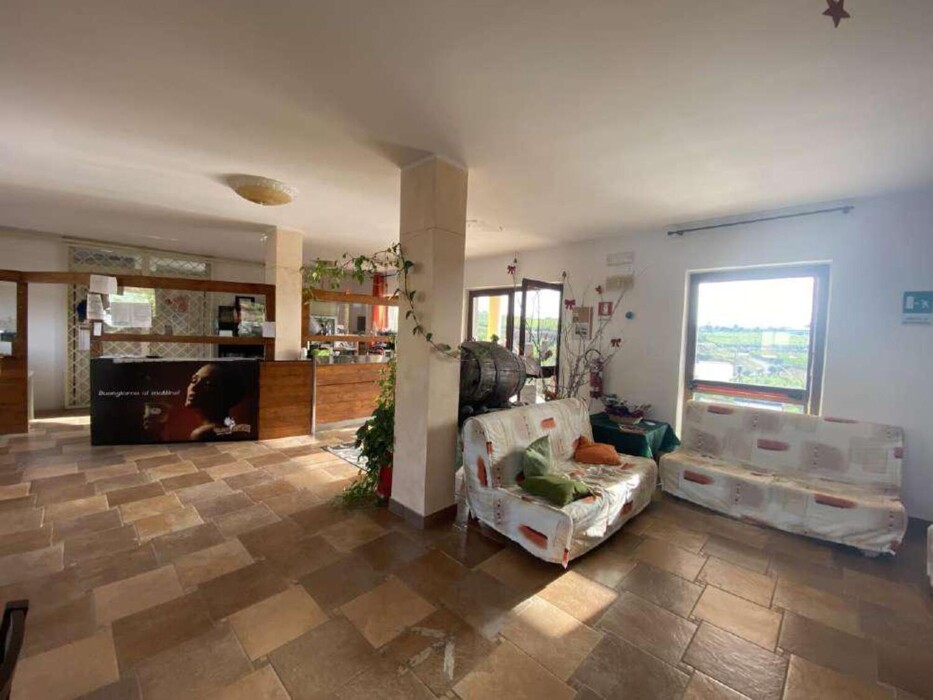 Immagine di ALBERGO VIA FONTANA PARATA – VELLETRI (RM)