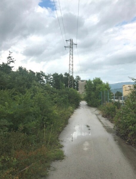 TERRENO VIA STREPPATE - POZZILLI — foto 8