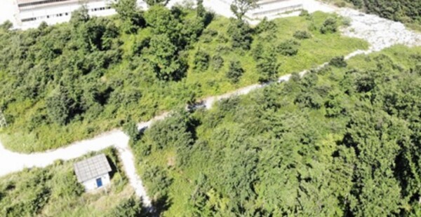 TERRENO VIA STREPPATE - POZZILLI — foto 9