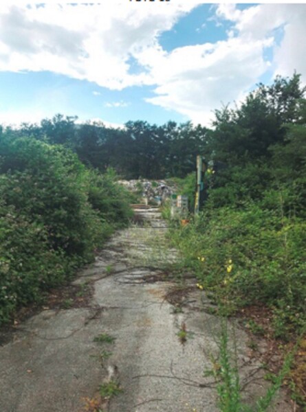 TERRENO VIA STREPPATE - POZZILLI — foto 7