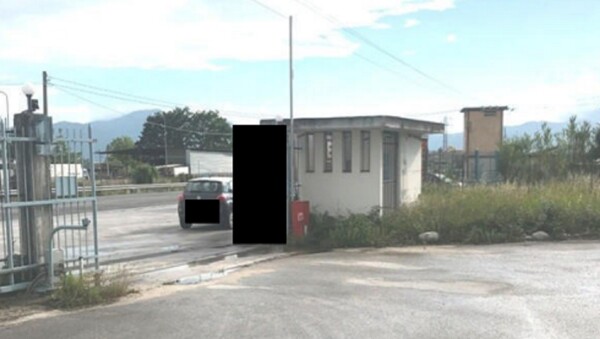 TERRENO VIA STREPPATE - POZZILLI — foto 2