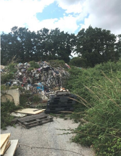 TERRENO VIA STREPPATE - POZZILLI — foto 6