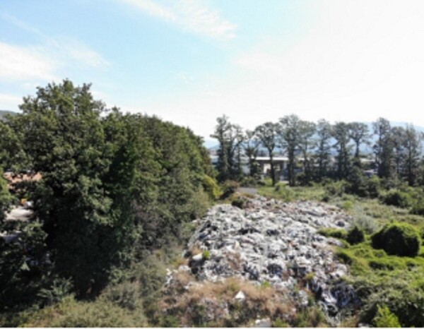 TERRENO VIA STREPPATE - POZZILLI — foto 5