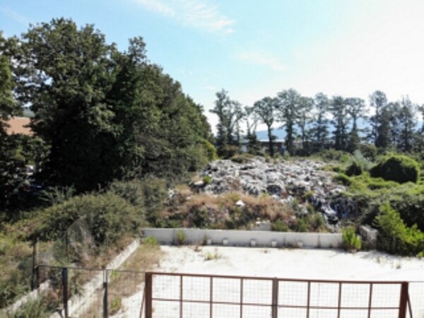 TERRENO VIA STREPPATE - POZZILLI — foto 4