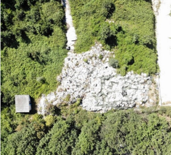 TERRENO VIA STREPPATE - POZZILLI — foto 3
