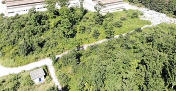 TERRENO VIA STREPPATE - POZZILLI — foto 9