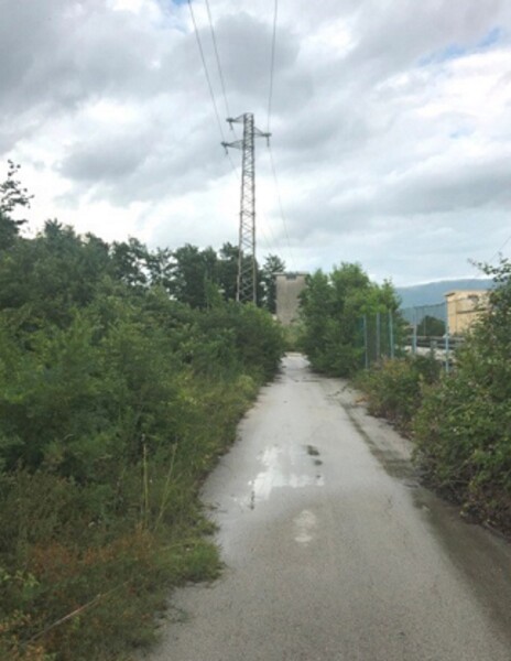 TERRENO VIA STREPPATE - POZZILLI — foto 8
