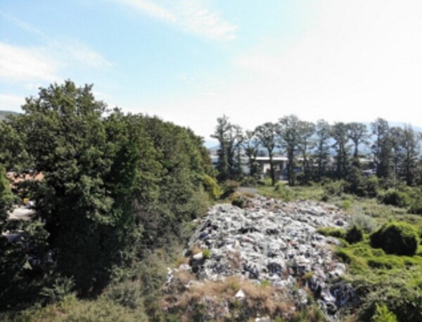 TERRENO VIA STREPPATE - POZZILLI — foto 4