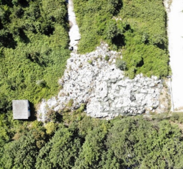 TERRENO VIA STREPPATE - POZZILLI — foto 2