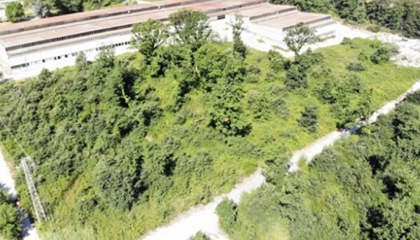 TERRENO VIA STREPPATE - POZZILLI — foto 7