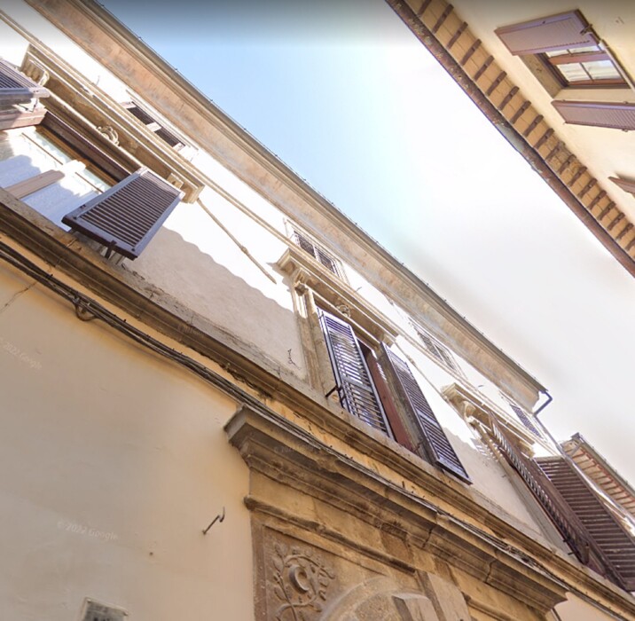 Immagine di UFFICIO / STUDIO VIA MELANZIO N. 22 N. 20 – MONTEFALCO