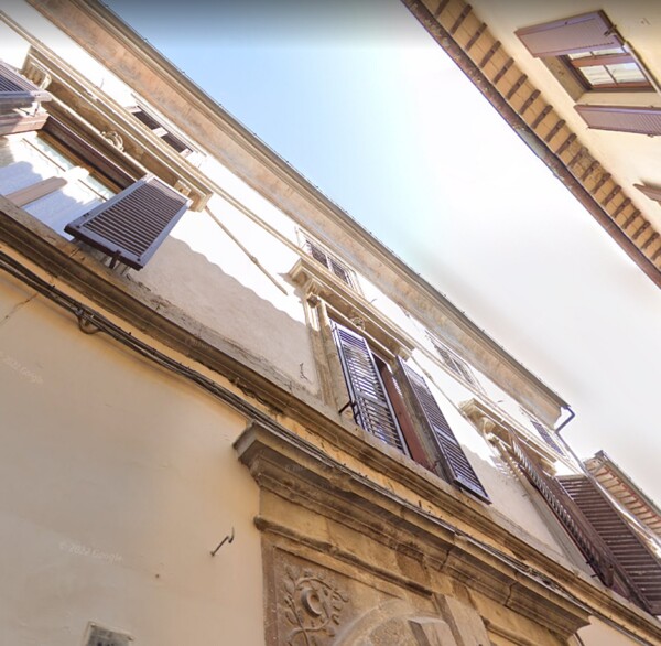UFFICIO / STUDIO VIA MELANZIO N. 22 N. 20 - MONTEFALCO — foto 5