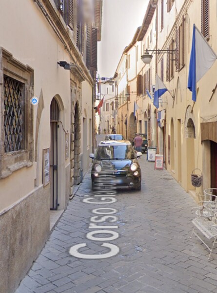 UFFICIO / STUDIO VIA MELANZIO - MONTEFALCO — foto 9