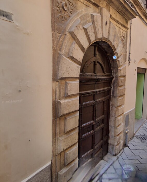 Immagine di UFFICIO / STUDIO VIA MELANZIO N. 22 N. 20 – MONTEFALCO