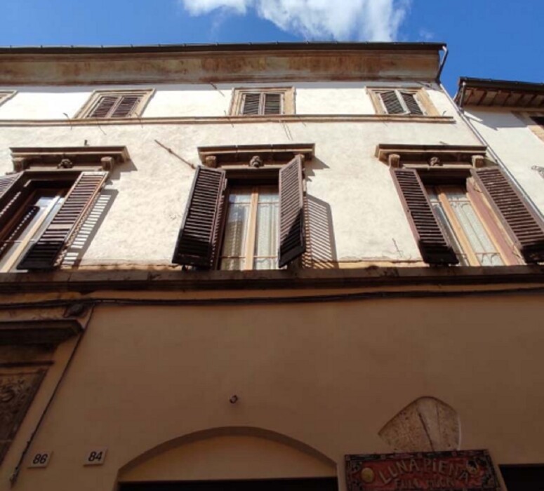 Immagine di UFFICIO / STUDIO VIA MELANZIO N. 22 N. 20 – MONTEFALCO