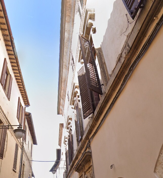 Immagine di UFFICIO / STUDIO VIA MELANZIO N. 22 N. 20 – MONTEFALCO
