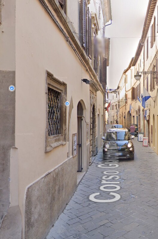 Immagine di UFFICIO / STUDIO VIA MELANZIO N. 22 N. 20 – MONTEFALCO