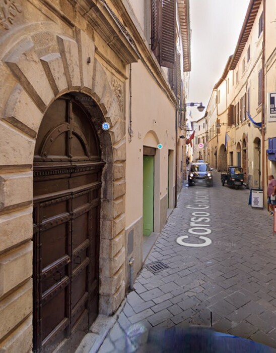 Immagine di UFFICIO / STUDIO VIA MELANZIO N. 22 N. 20 – MONTEFALCO
