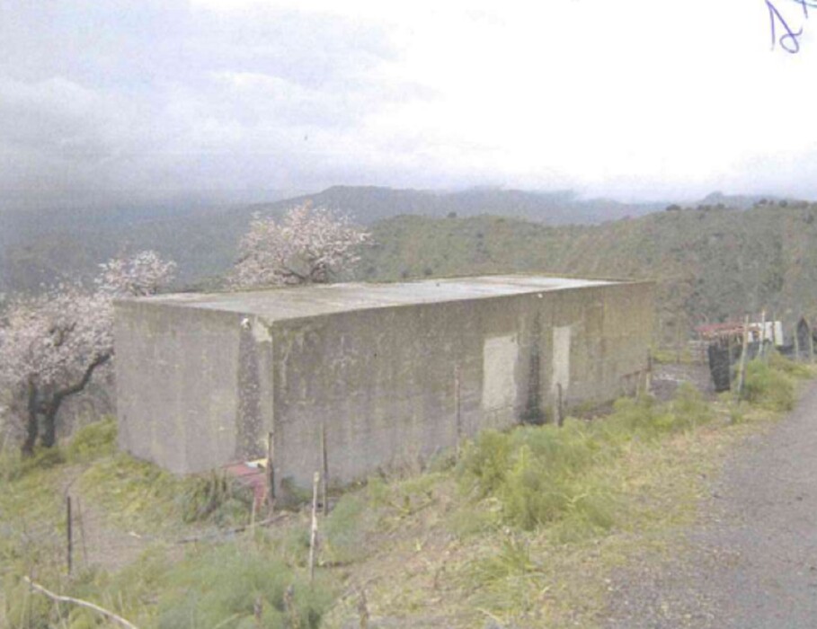 Immagine di TERRENO C.DA PETRARO – CASTELMOLA