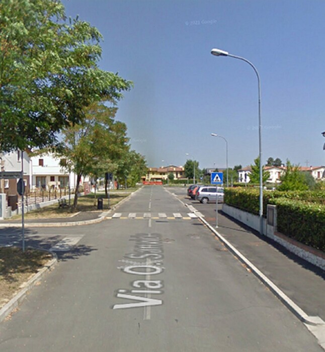 Immagine di TERRENO VIA O. SANVIDO – CASTEGNERO