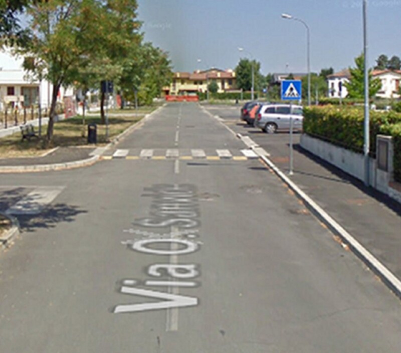 Immagine di TERRENO VIA O. SANVIDO – CASTEGNERO