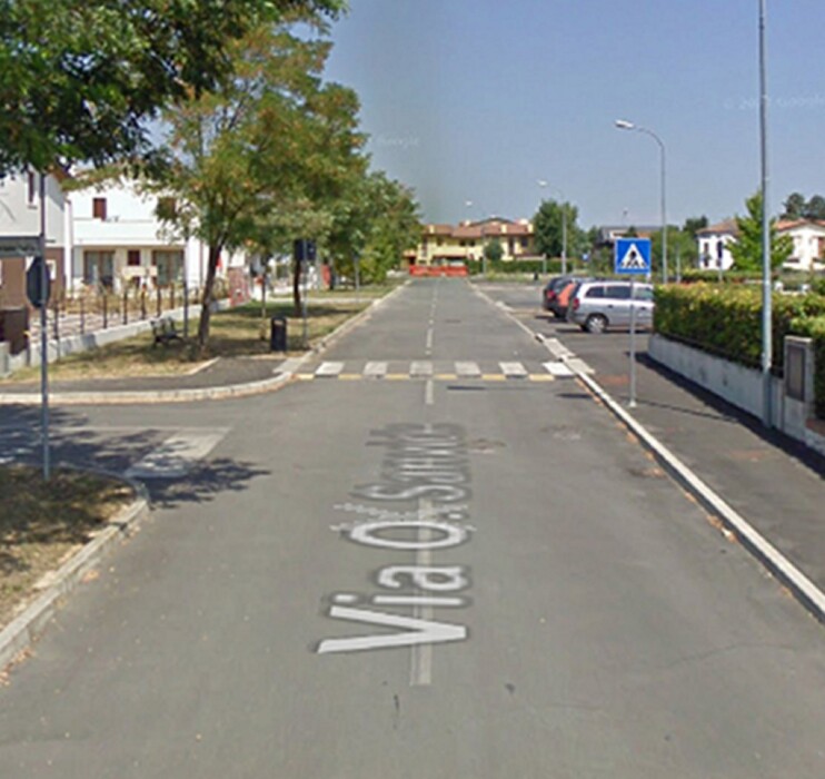 Immagine di TERRENO VIA O. SANVIDO – CASTEGNERO