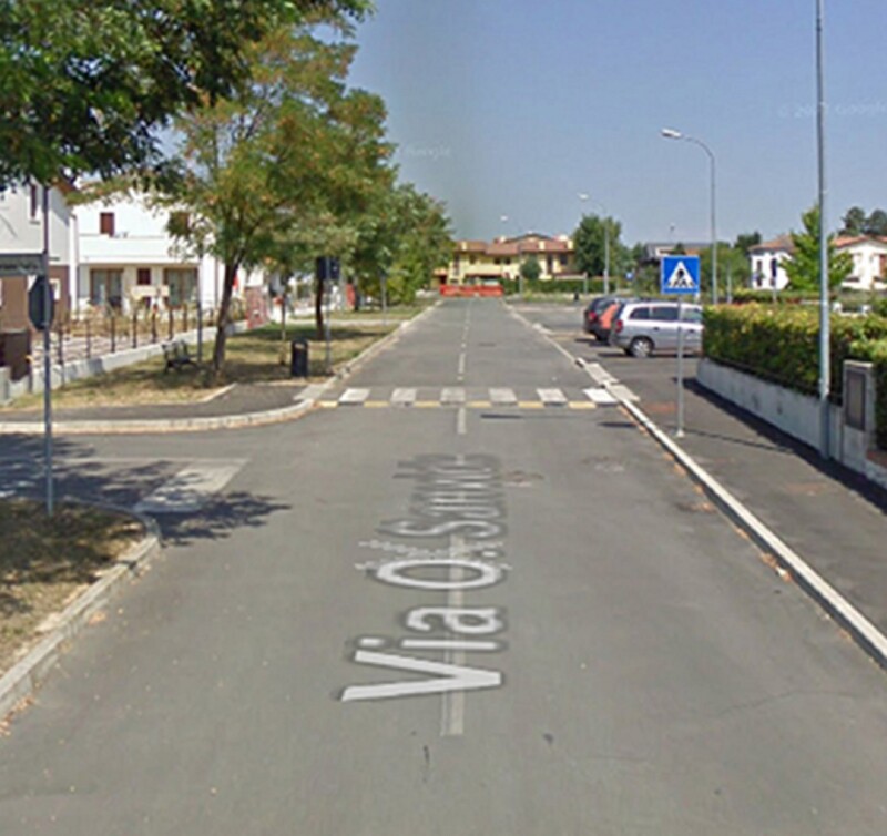Immagine di TERRENO VIA O. SANVIDO – CASTEGNERO