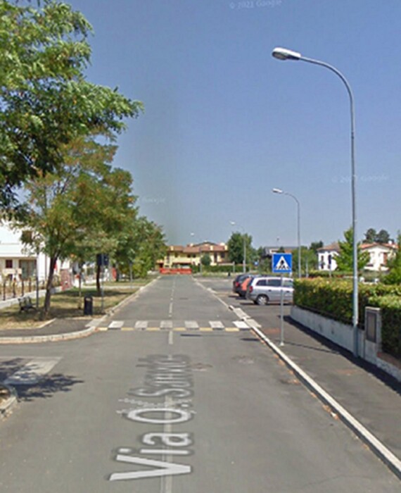 Immagine di TERRENO VIA O. SANVIDO – CASTEGNERO