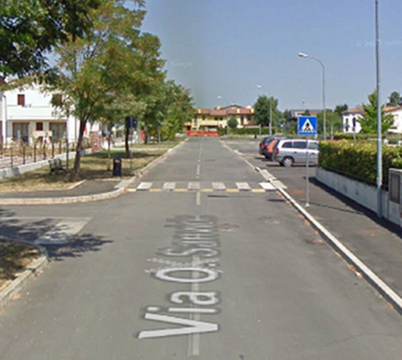 Immagine di TERRENO VIA O. SANVIDO – CASTEGNERO