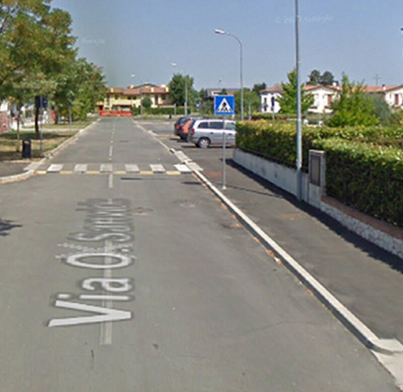 Immagine di TERRENO VIA O. SANVIDO – CASTEGNERO