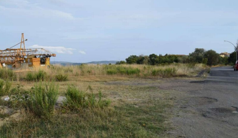 Immagine di TERRENO VIA DELLE SALLE/VIA DELL’ AIA – PIENZA
